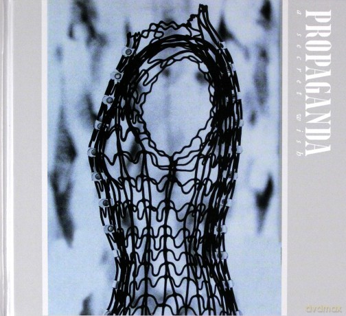 Propaganda: A Secret Wish [CD]