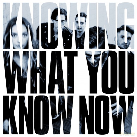 Marmozets: Knowing What You Know Now [CD]