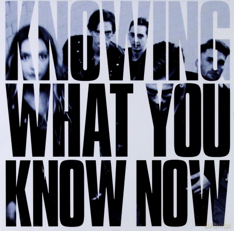 Marmozets: Knowing What You Know Now [CD]
