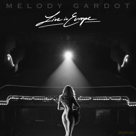 Melody Gardot: Live In Europe [3xWinyl]