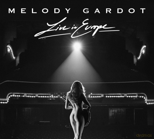 Melody Gardot: Live In Europe (PL) [2CD]