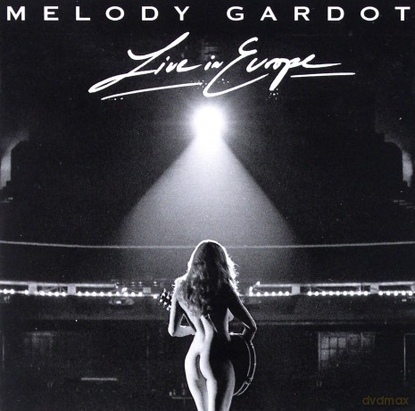 Melody Gardot: Live In Europe (PL) [2CD]