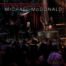 Michael McDonald: Live On Soundstage [CD]+[DVD]