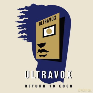 Ultravox: Return To Eden (Live) [2xWinyl]