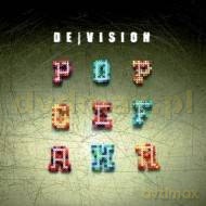 De/Vision: Popgefahr (Digipack) [CD]