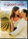 Dobry rok [DVD]