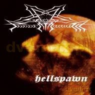 Pandemonium: Hellspawn [CD]