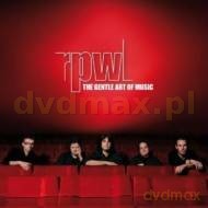 Rpwl: The Gentle Art Of Music (digipack) [2CD]