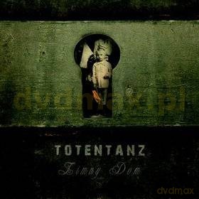 Totentanz: Zimny Dom (digipack) [CD]