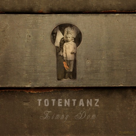 Totentanz: Zimny Dom (digipack) [CD]
