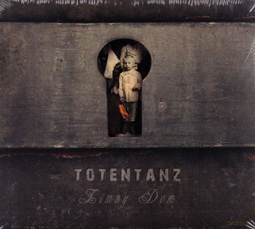 Totentanz: Zimny Dom (digipack) [CD]