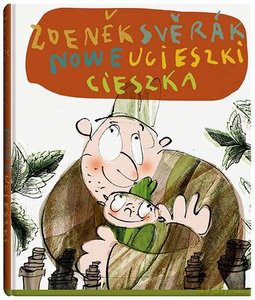 Nowe ucieszki Cieszka (Tom 2) [KSIĄŻKA]