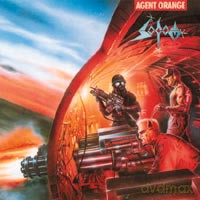 Sodom: Agent Orange (digipack) [CD]