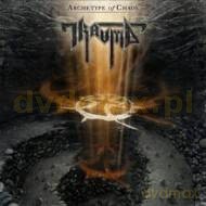 Trauma: Archetype Of Chaos (digipack) [CD]