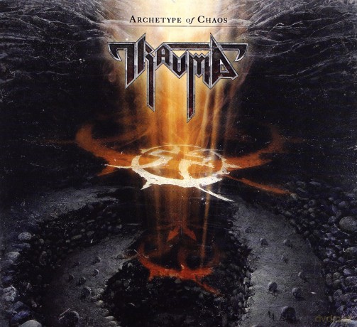Trauma: Archetype Of Chaos (digipack) [CD]