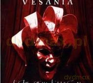 Vesania: Distractive Killusions (digipack) [CD]