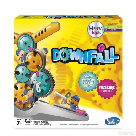 Gra Downfall [GRA]