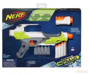 Nerf Modulus Ionfire