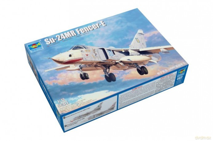 Su-24MR Fencer-E