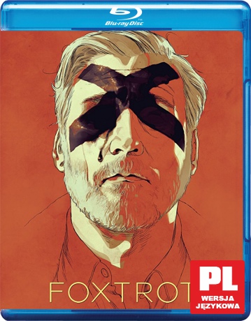 Foxtrot [Blu-Ray]