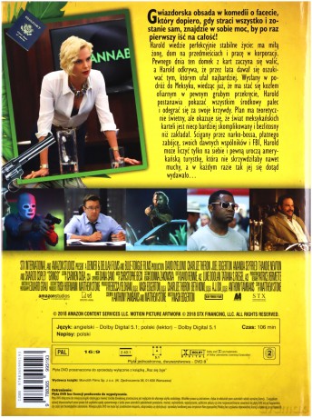 Raz się żyje (booklet) [DVD]