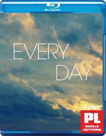 Każdego dnia [Blu-Ray]