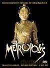 Metropolis (1927) [DVD]