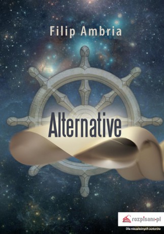 Alternative - Filip Ambria [KSIĄŻKA]