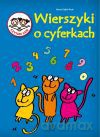 Wierszyki o cyferkach. Czytam sam - Anna Edyk-Psut [KSIĄŻKA]