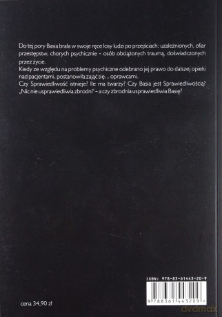 Zapiski zabójczyni - Barbara Rosiek [KSIĄŻKA]