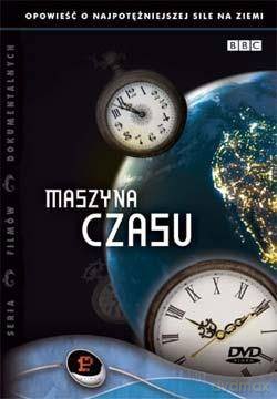 Maszyna czasu (BBC) [DVD]