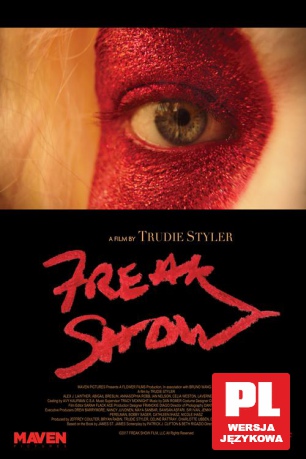 Freak Show [DVD]
