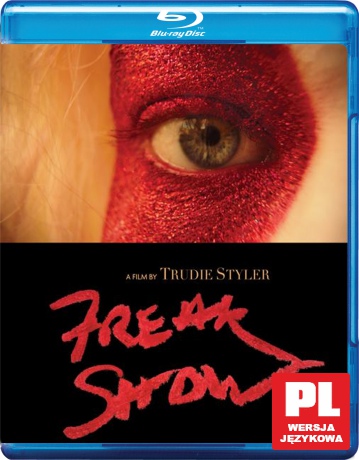 Freak Show [Blu-Ray]