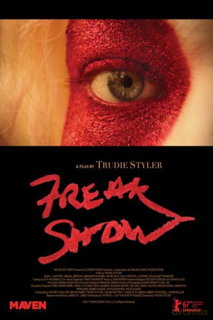 Freak Show soundtrack [CD]