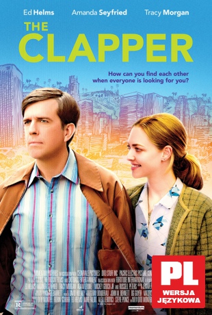 The Clapper [DVD]