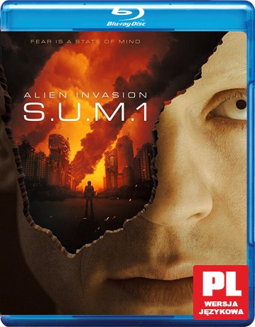 Sum1 [Blu-Ray]