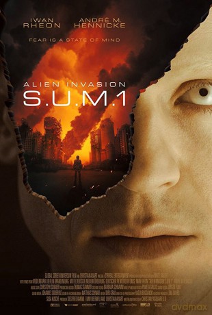 Sum1 soundtrack [CD]