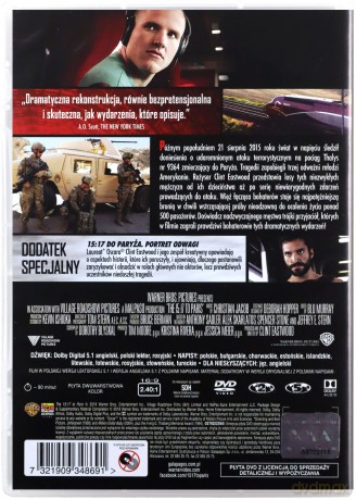 15:17 do Paryża [DVD]