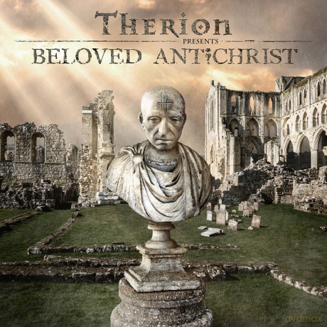 Therion: Beloved Antichrist [3CD]