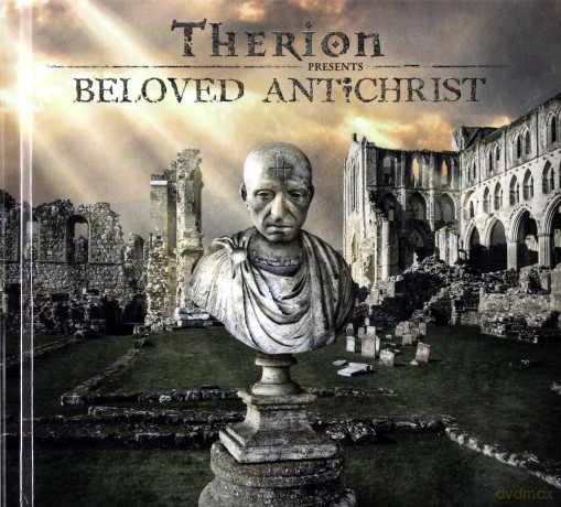 Therion: Beloved Antichrist [3CD]