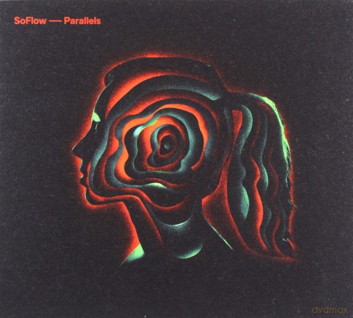 So Flow: Parallels [CD]