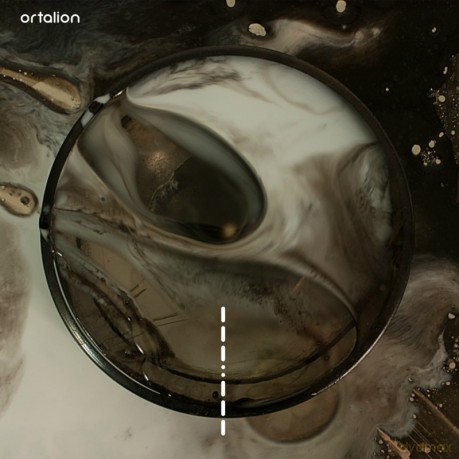 Ortalion: O2 [CD]