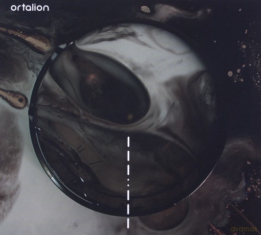 Ortalion: O2 [CD]