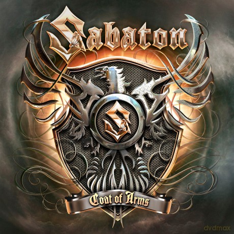 Sabaton: Coat Of Arms (re-recorded) [Winyl]