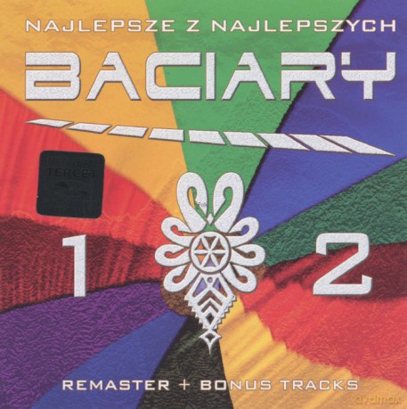 Baciary: Najlepsze z najlepszych [CD]