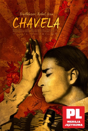 Chavela [DVD]