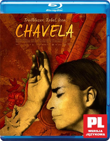 Chavela [Blu-Ray]