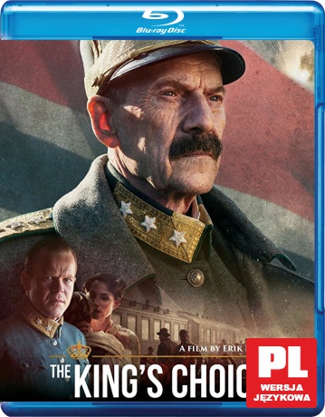 Wybór króla [Blu-Ray]