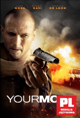 Your Move [DVD]