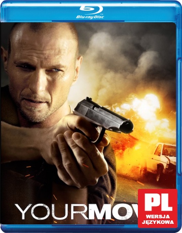 Your Move [Blu-Ray]
